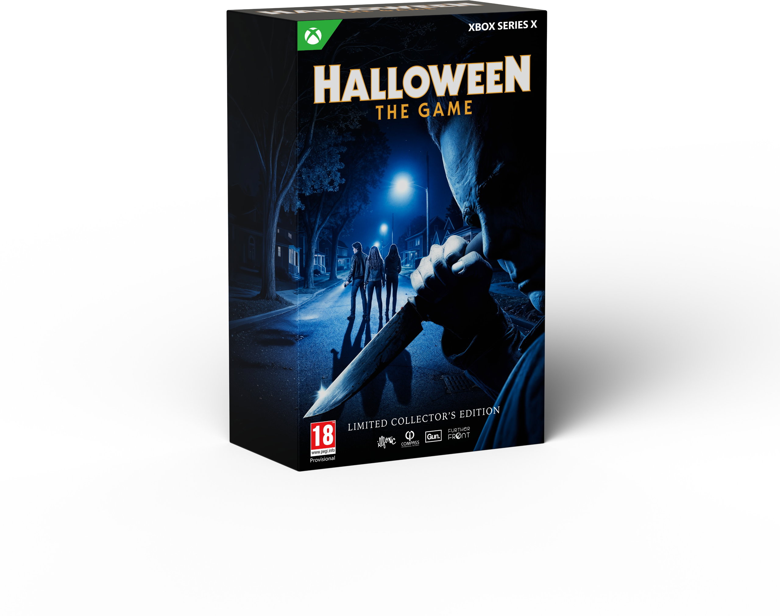 Halloween: The Game - Xbox Series X