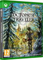 Octopath Traveler 0 - Xbox Series X