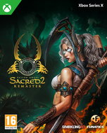 Sacred 2 Remaster - Xbox Series X - Console Game
