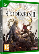 Code Vein II - Xbox Series X - Console Game