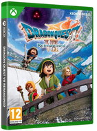 Dragon Quest VII Reimagined - Xbox Series X - Console Game