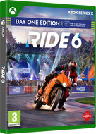 Ride 6: Day One Edition - Xbox Series X - Console Game