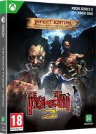 The House of the Dead 2: Remake: Infect Edition - Xbox Series X - Console Game