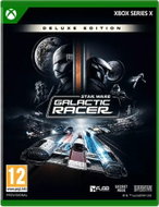 Star Wars: Galactic Racer - Deluxe Edition - Xbox Series X - Console Game
