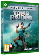 Tomb Raider: Legacy of Atlantis: Deluxe Edition - Xbox Series X - Console Game