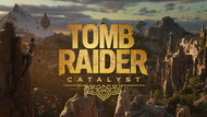 Tomb Raider: Catalyst - Xbox Series X - Console Game