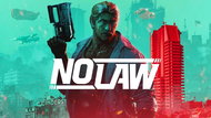 No Law - Xbox Series X - Console Game