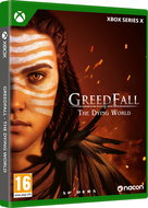 GreedFall: The Dying World - Xbox Series X - Console Game