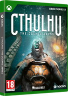 Cthulhu: The Cosmic Abyss - Xbox Series X - Console Game