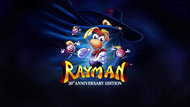 Rayman: 30th Anniversary Edition - Xbox Series X - Console Game