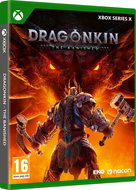 Dragonkin: The Banished - Xbox Series X - Console Game