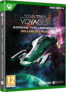 Star Trek: Voyager - Across the Unknown: Deluxe Edition - Xbox Series X - Console Game