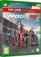 MotoGP 26: Day One Edition - Xbox Series X - Console Game