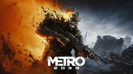 Metro 2039 - Xbox Series X - Console Game