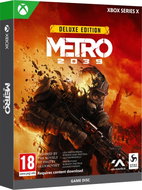 Metro 2039: Deluxe Edition - Xbox Series X - Console Game