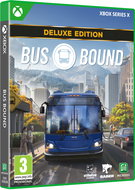 Bus Bound - Deluxe Edition - Xbox Series X - Console Game
