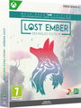 Lost Ember: Wolf Pack Edition - Xbox Series X