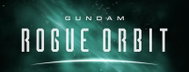 Gundam Rogue Orbit - Xbox Series X - Console Game