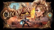 Clockwork Revolution - Xbox Series X - Hra na konzoli