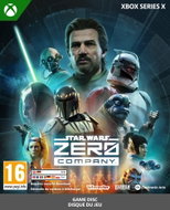 Star Wars Zero Company - Xbox Series X - Console Game