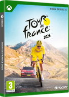 Tour de France 2026 - Xbox Series X - Console Game