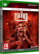 The Mound: Omen of Cthulhu: Deluxe Edition - Xbox Series X - Console Game