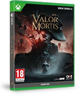 Valor Mortis - Xbox Series X - Console Game