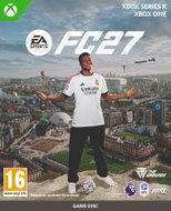 EA Sports FC 27 - Xbox Series X - Konzol játék