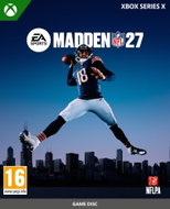 Madden NFL 27 - Xbox Series X - Console Game