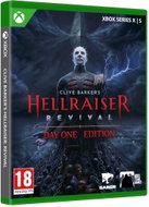 Clive Barkers Hellraiser: Revival: Day One Edition - Xbox Series X - Console Game