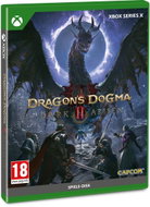 Dragons Dogma 2: Dark Arisen - Xbox Series X - Console Game