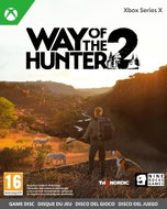 Way of the Hunter 2 - Xbox Series X - Console Game