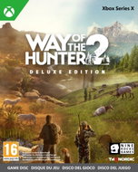 Way of the Hunter 2: Deluxe Edition - Xbox Series X - Console Game
