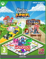 Hasbro Games Junior Collection - Xbox Series X - Console Game