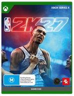 NBA 2K27 - Xbox Series X - Console Game