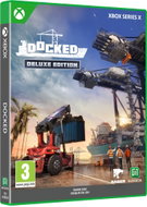 Docked: Deluxe Edition - Xbox Series X - Console Game