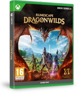 RuneScape: Dragonwilds - Xbox Series X - Console Game