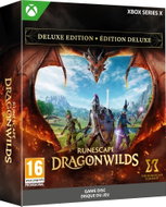 RuneScape: Dragonwilds: Deluxe Edition - Xbox Series X - Console Game