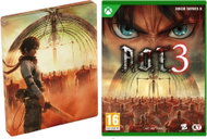 Attack On Titan 3: Launch Edition - Xbox Series X - Console Game