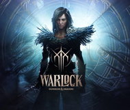 Warlock: Dungeons and Dragons - Xbox Series X - Console Game