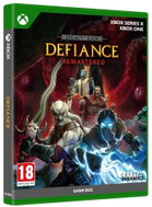 Legacy of Kain Defiance Remastered - Xbox Series X - Konsolen-Spiel