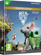 Hela: of Mice and Magic: Harmony Edition - Xbox Series X - Console Game