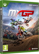 MXGP 26 - The Official Game - Xbox Series X - Console Game