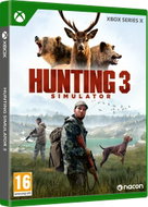 Hunting Simulator 3 - Xbox Series X - Console Game