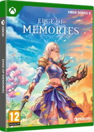 Edge of Memories - Xbox Series X - Console Game