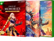 Edge of Memories: Deluxe Edition - Xbox Series X - Console Game