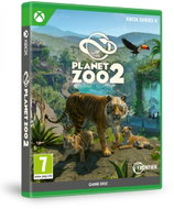 Planet Zoo 2 - Xbox Series X - Console Game