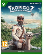 Tropico 7 - Xbox Series X - Console Game
