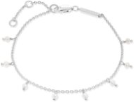ESPRIT ESBR23461LSI stříbrný s perlami  (Ag 925/1000, ) - Bracelet
