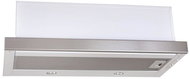 XCOOK Madrid 60 Stainless steel - Extractor Hood